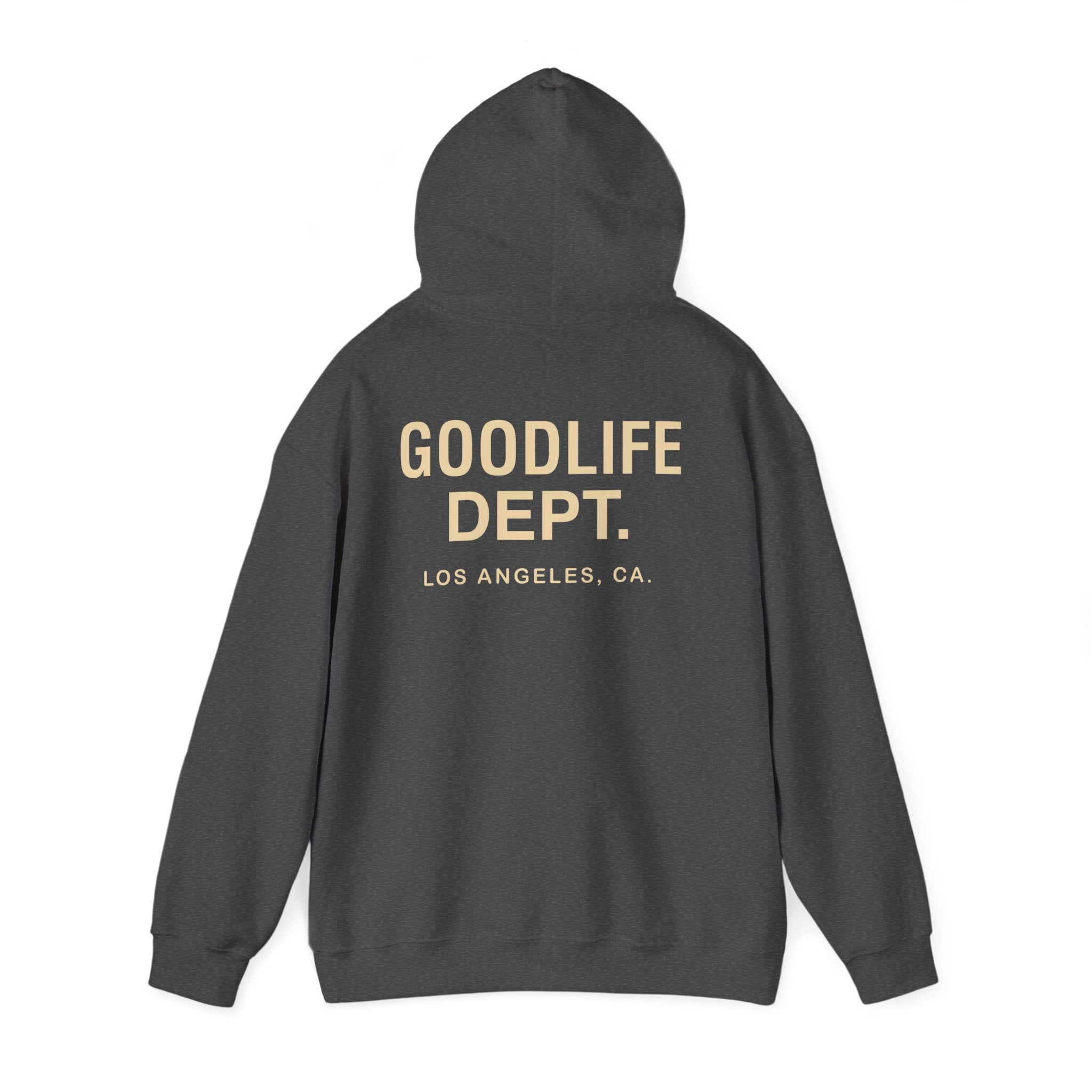 Goodlife Dept. Pullover Hoodie