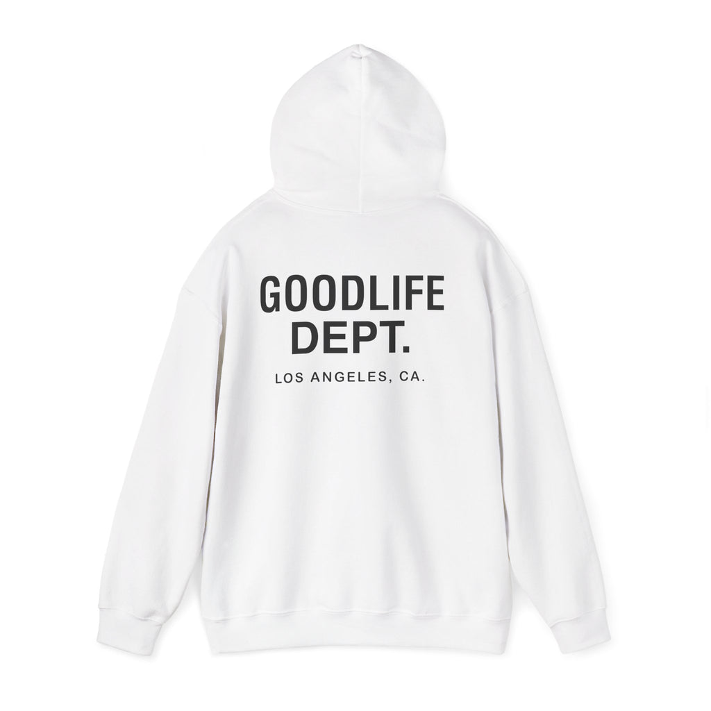 Goodlife Dept. Pullover Hoodie