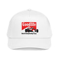 Goodlife Racing World Championship team Baseball Cap