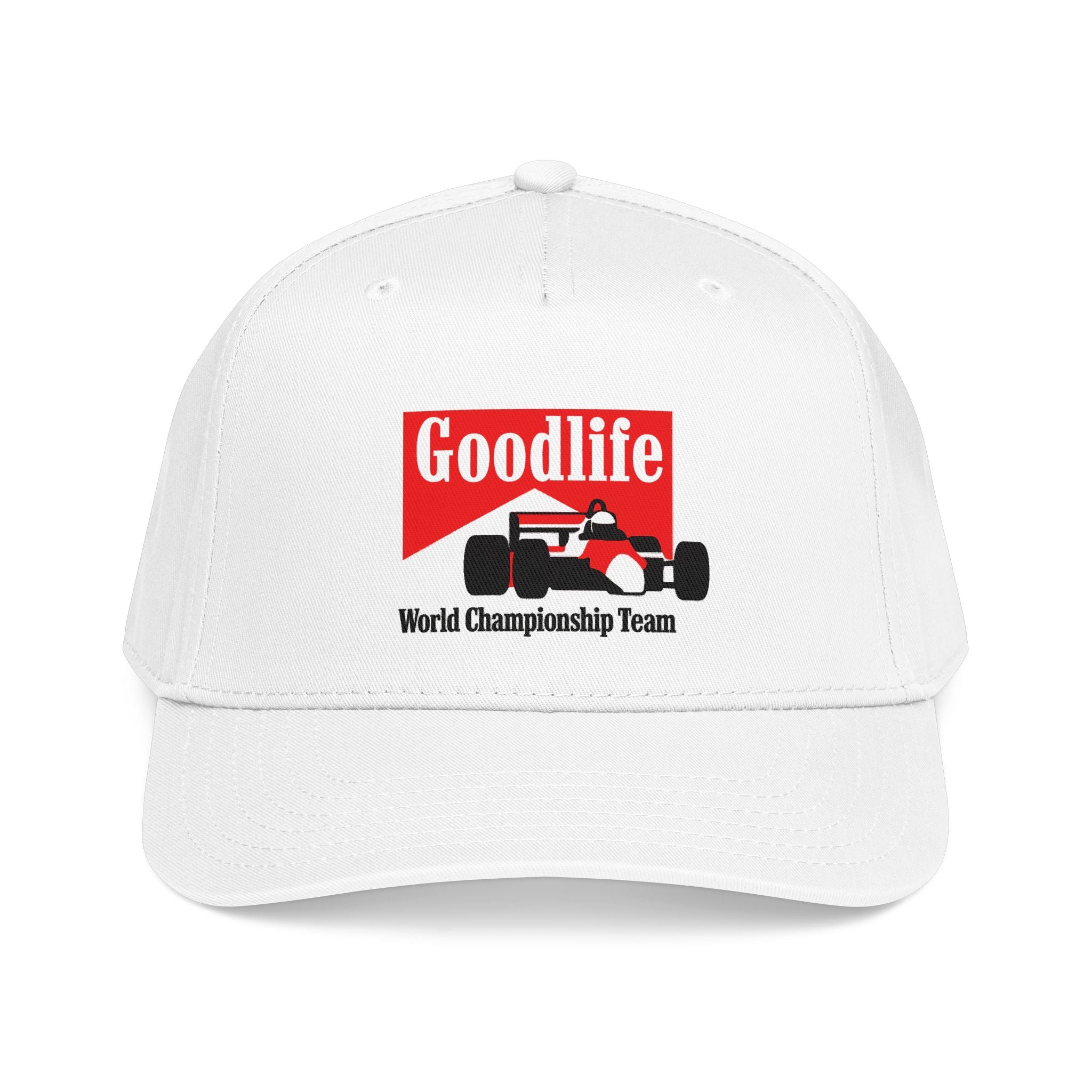 Goodlife Racing World Championship team Baseball Cap