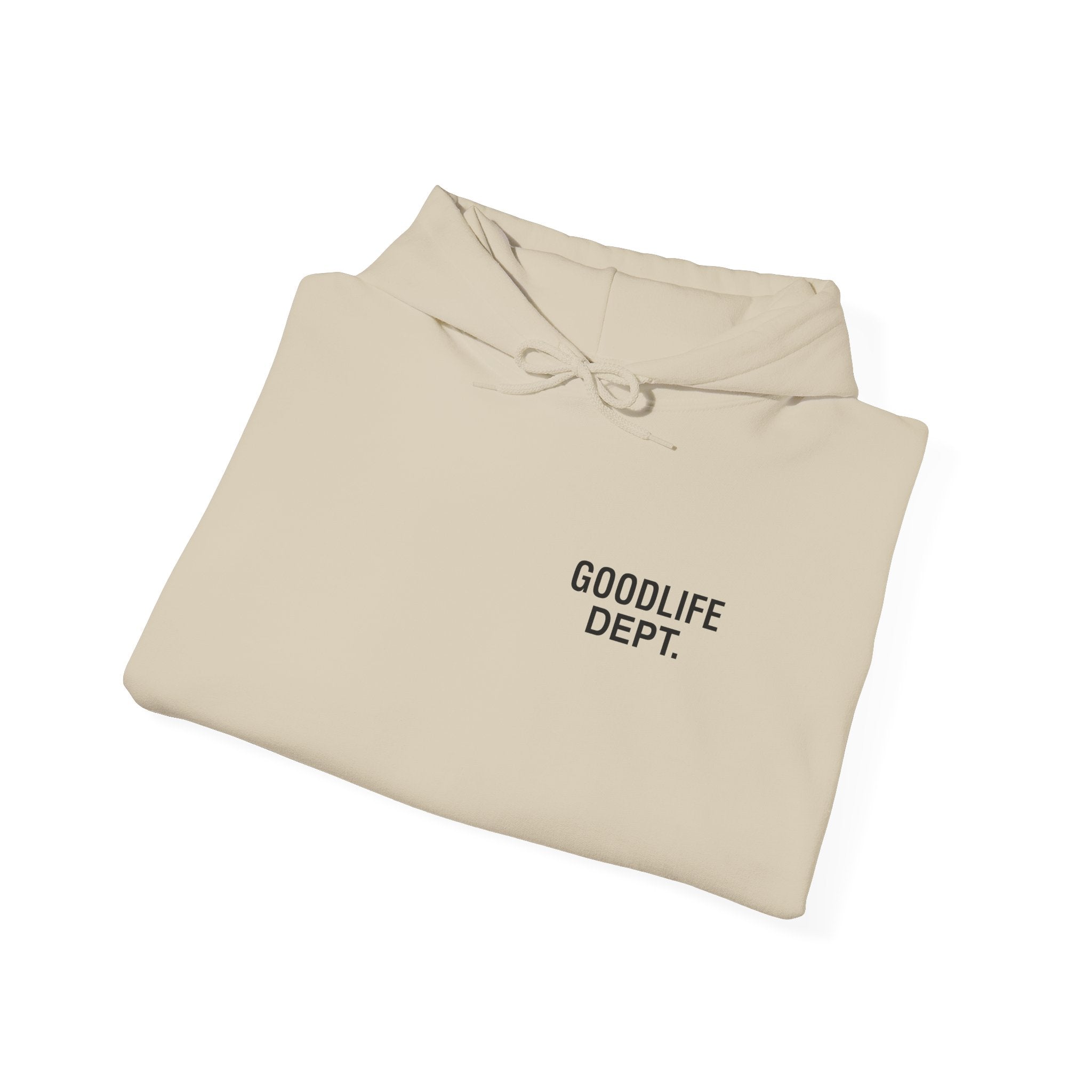 Goodlife Dept. Pullover Hoodie (Women)