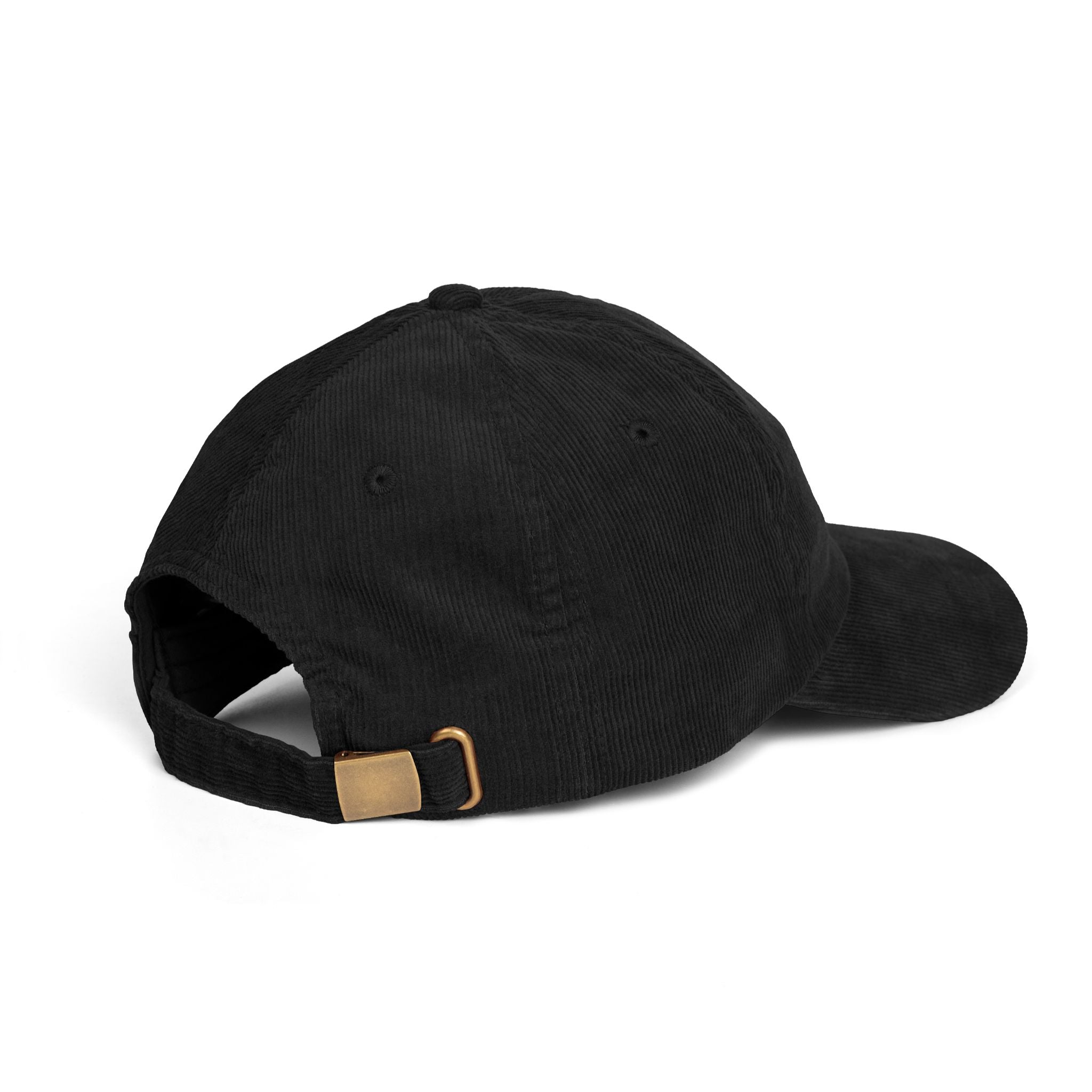 Vintage Goodlife Corduroy Cap (Embroidery)