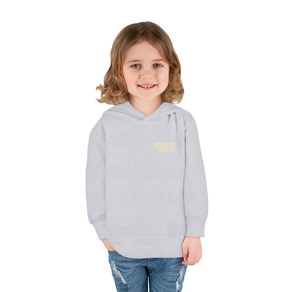 Goodlife Dept. Pullover Hoodie (Toddler)