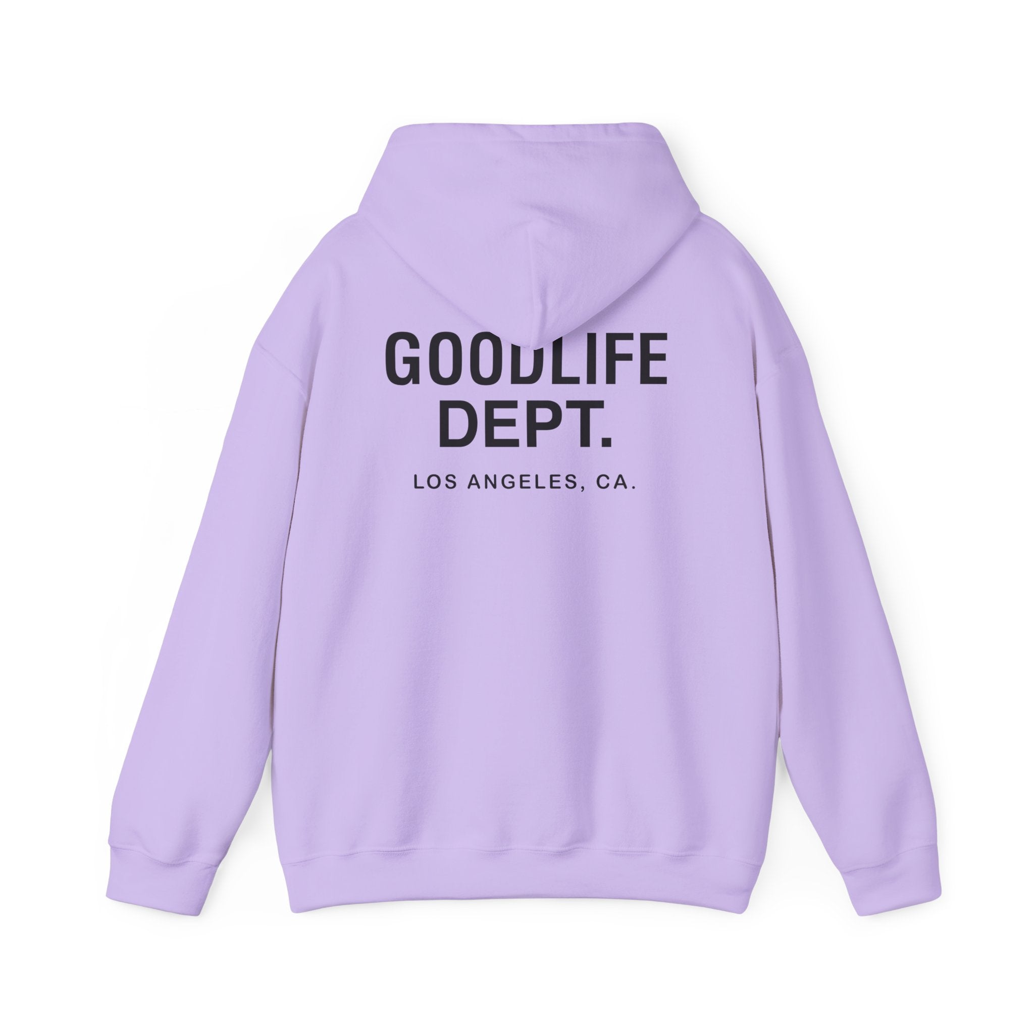 Goodlife Dept. Pullover Hoodie (Women)