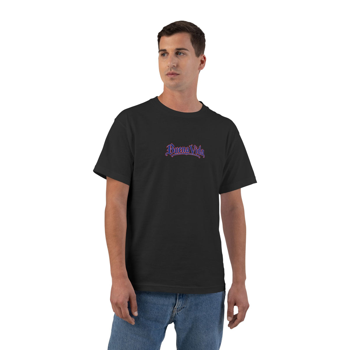Las Chivas Graphic T‑Shirt — Retro Style Tee