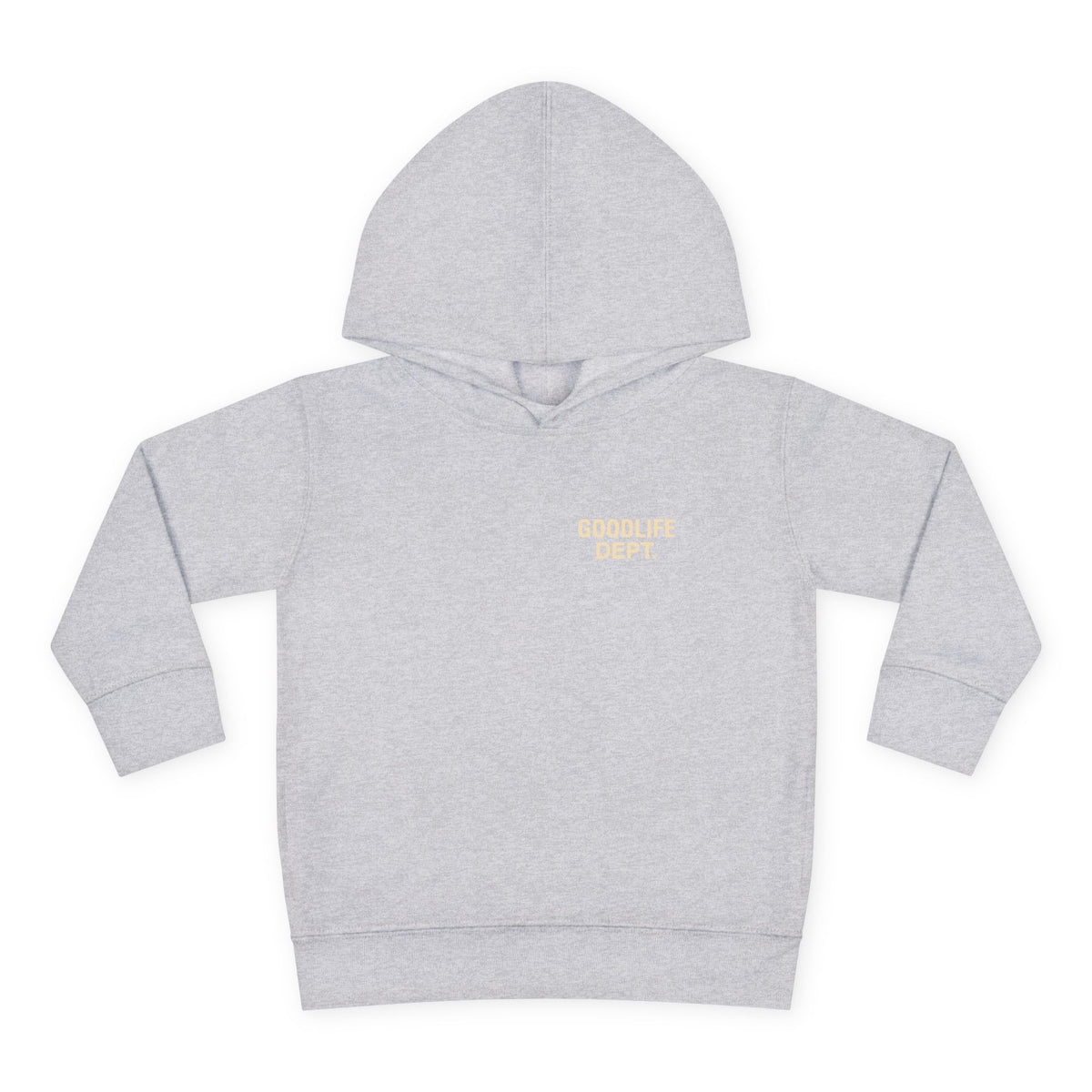 Goodlife Dept. Pullover Hoodie (Toddler)