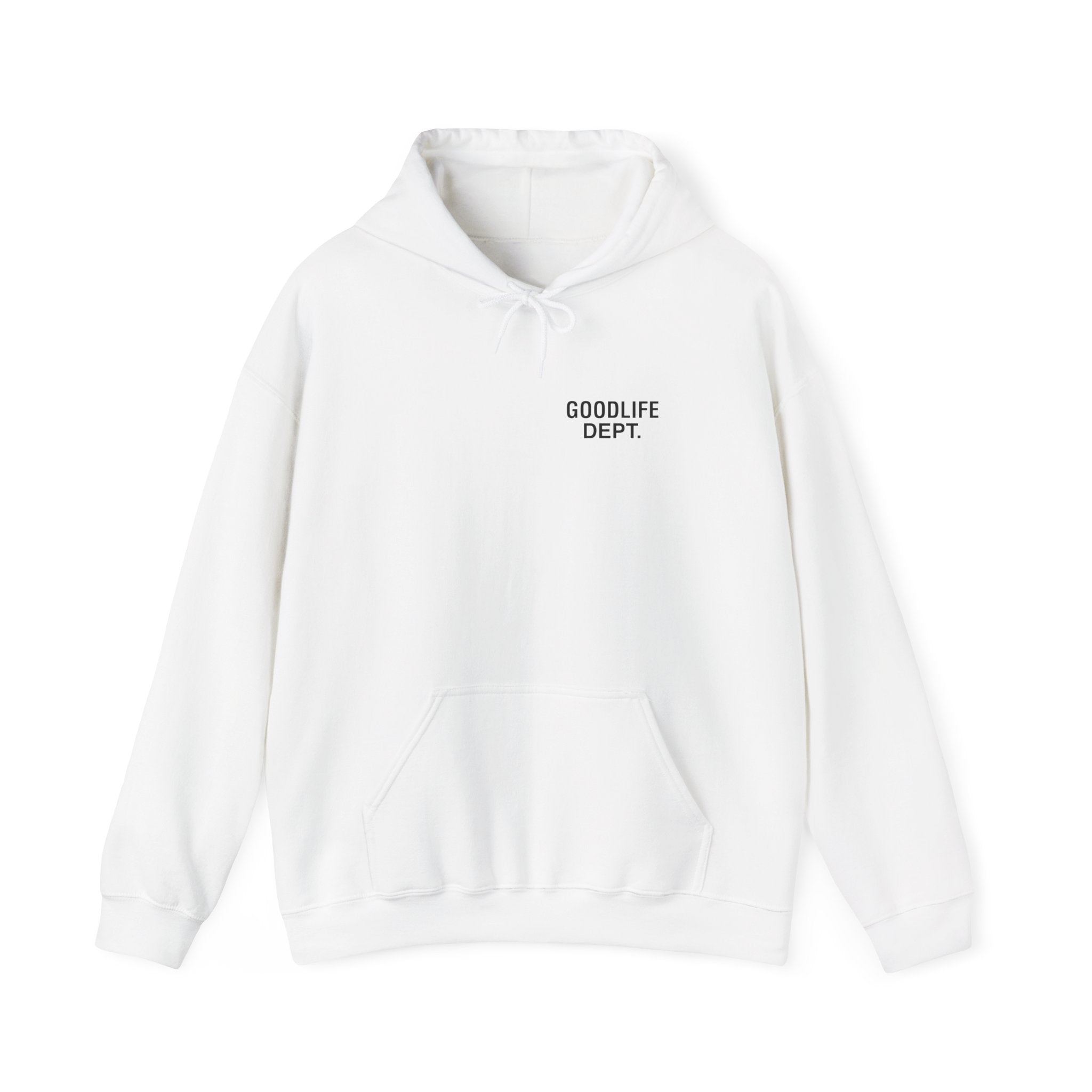 Goodlife Dept. Pullover Hoodie