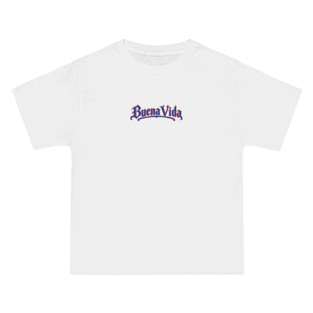 Las Chivas Graphic T‑Shirt — Retro Style Tee