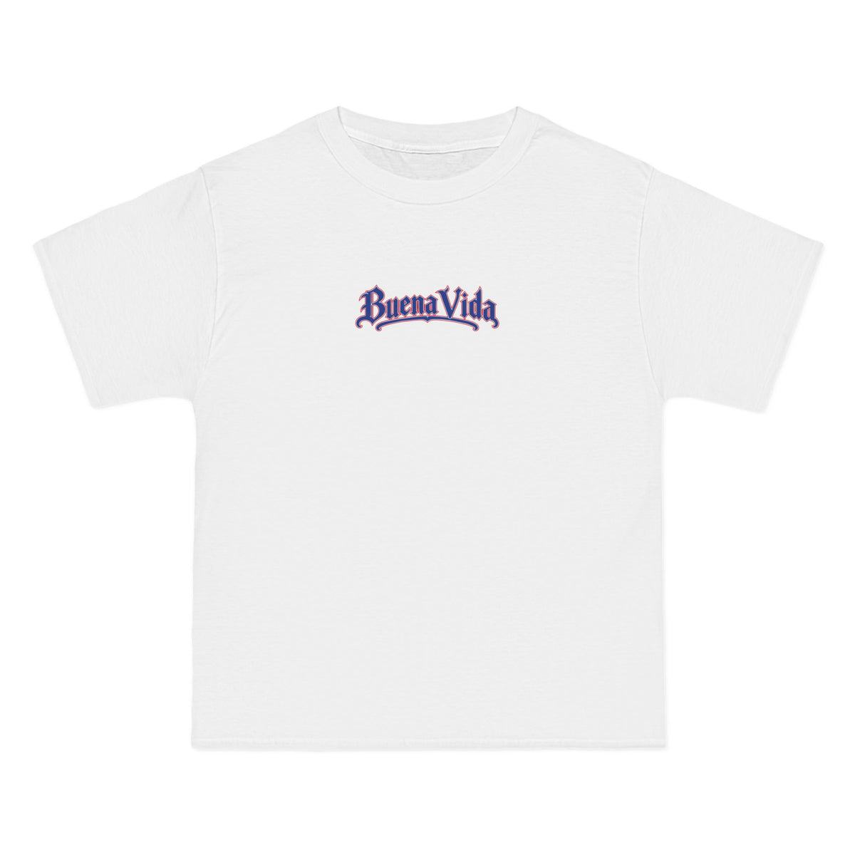Las Chivas Graphic T‑Shirt — Retro Style Tee