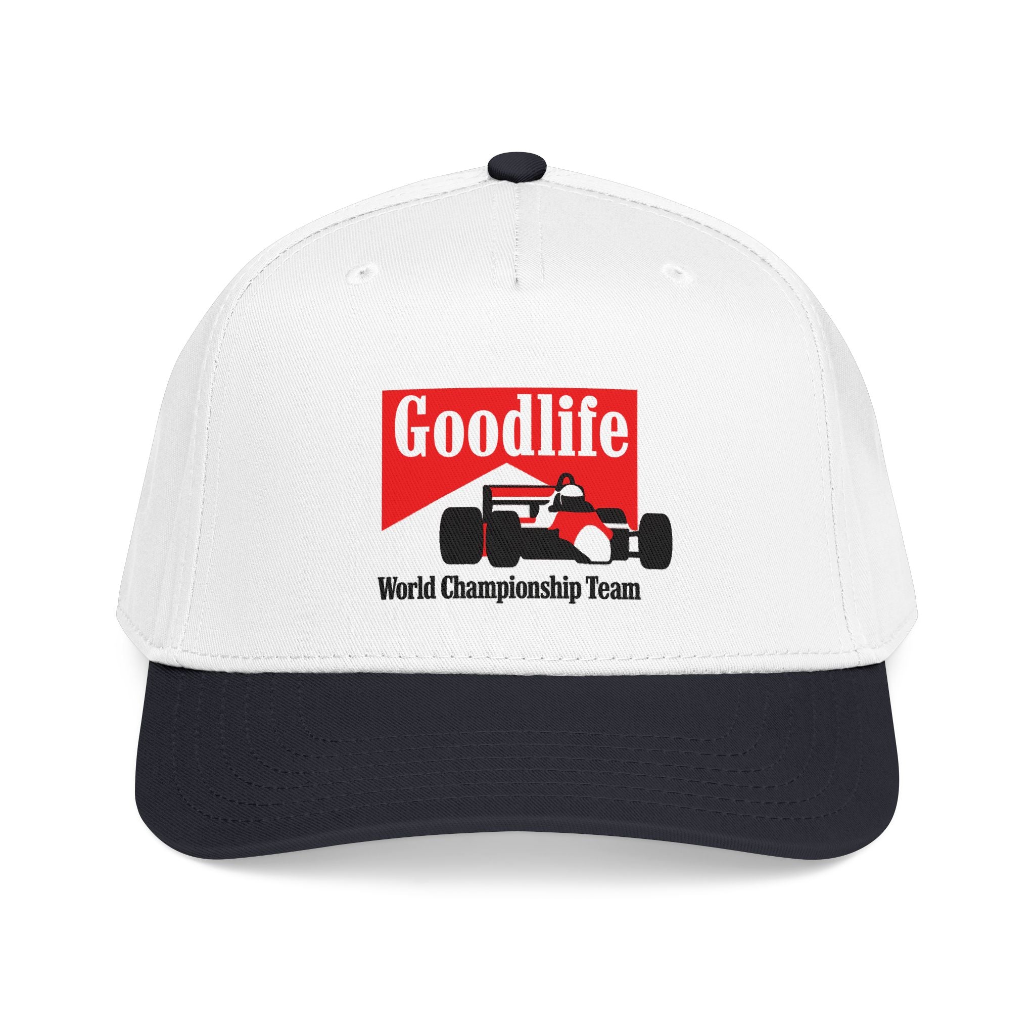 Goodlife Racing World Championship team Baseball Cap