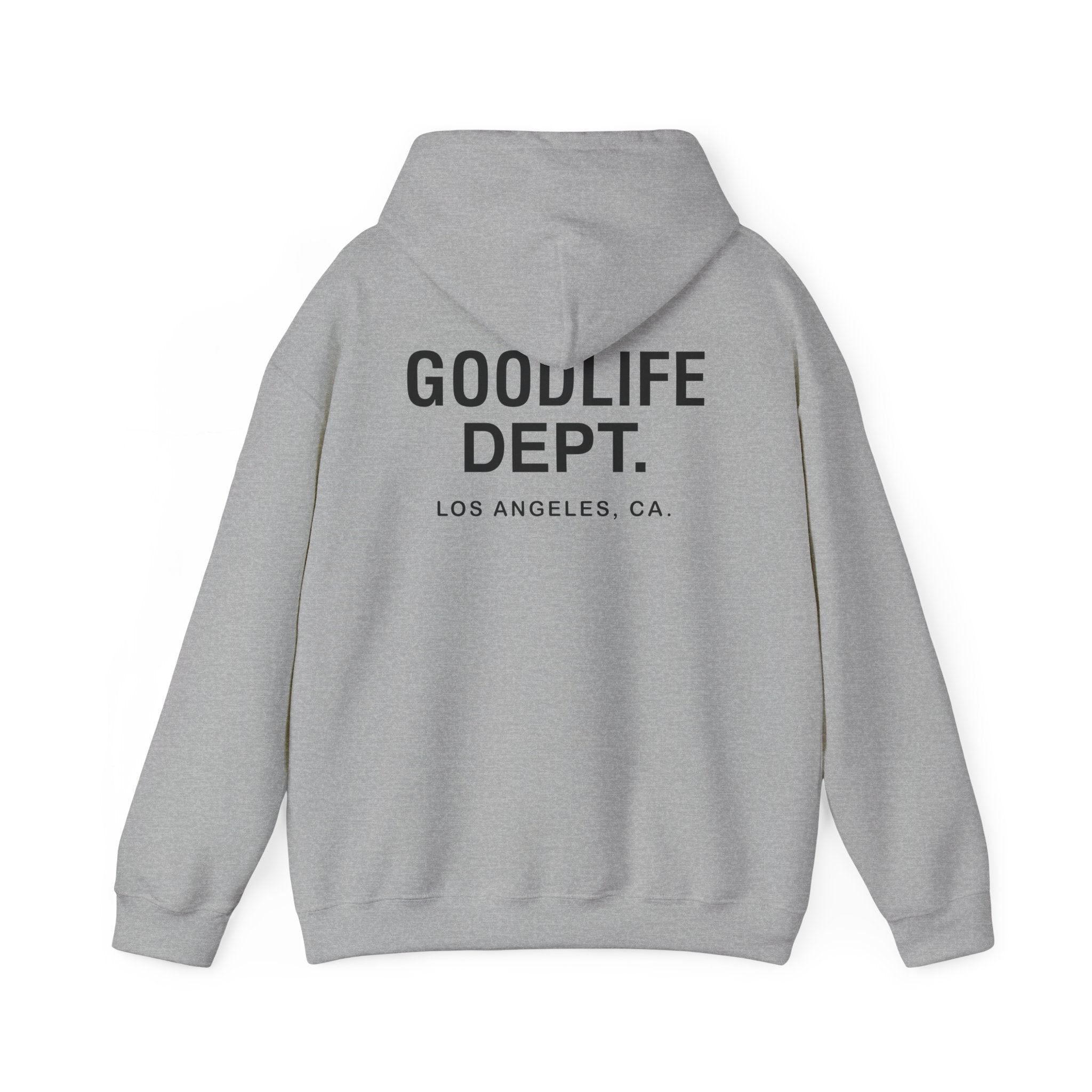 Goodlife Dept. Pullover Hoodie (Women)