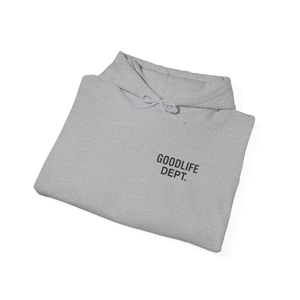 Goodlife Dept. Pullover Hoodie (Women)
