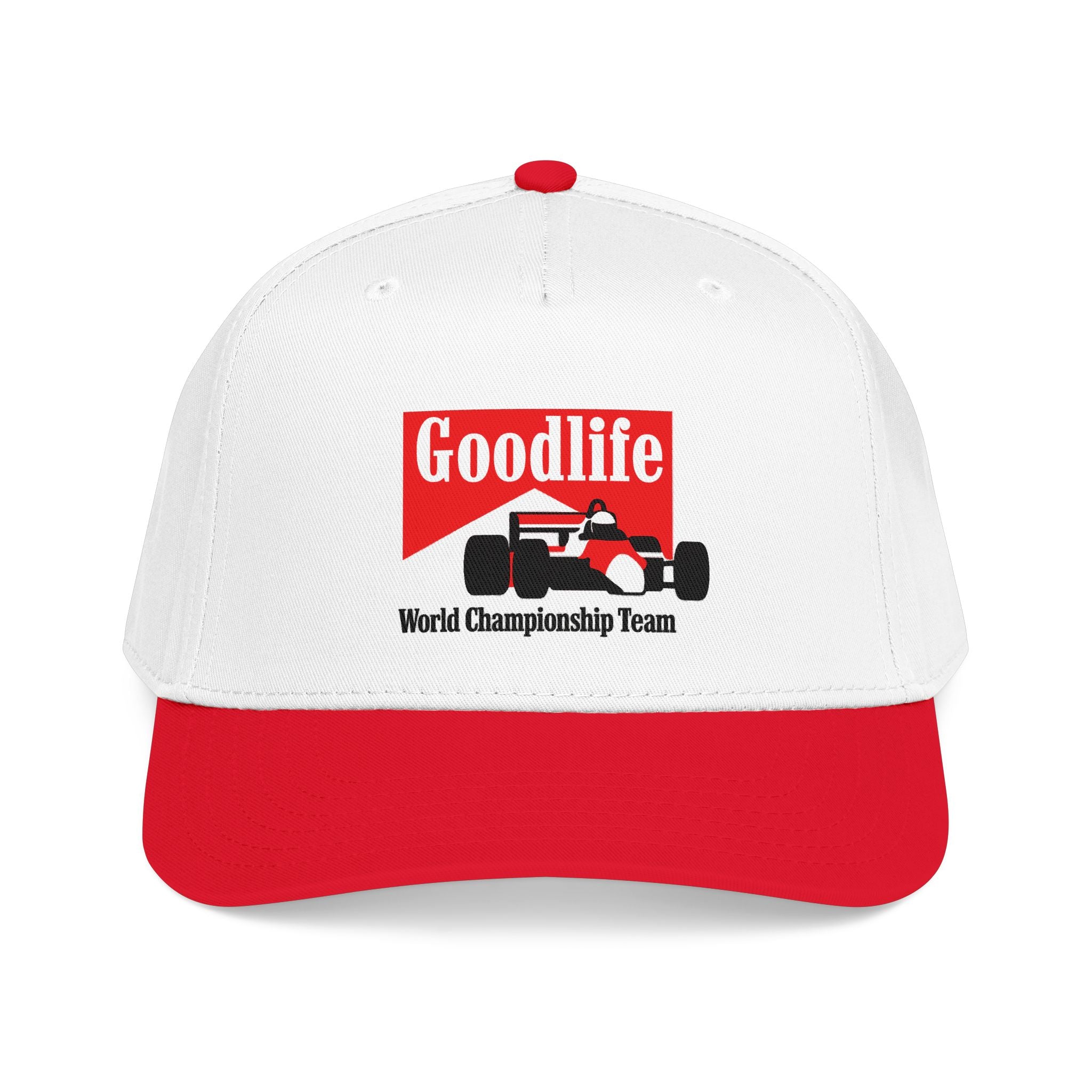 Goodlife Racing World Championship team Baseball Cap