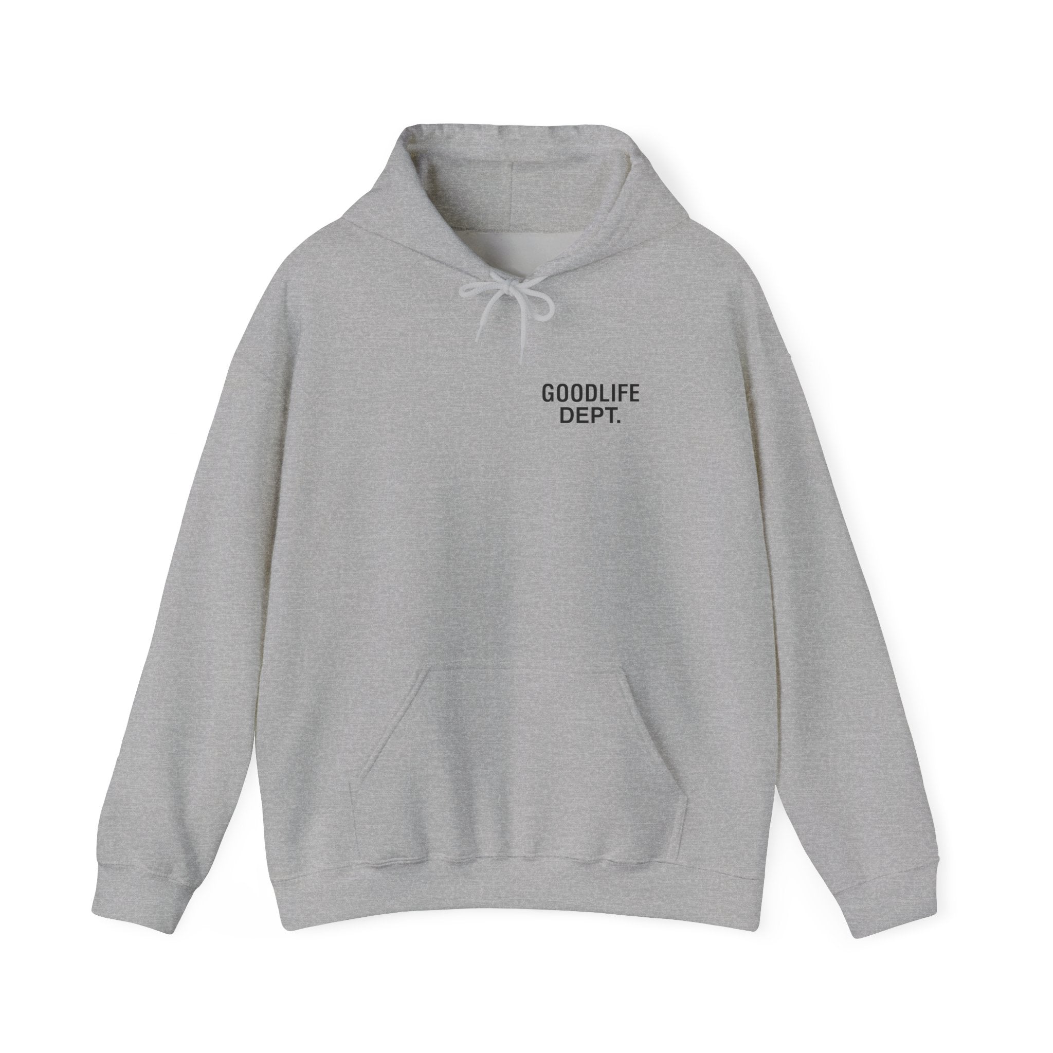 Goodlife Dept. Pullover Hoodie (Women)