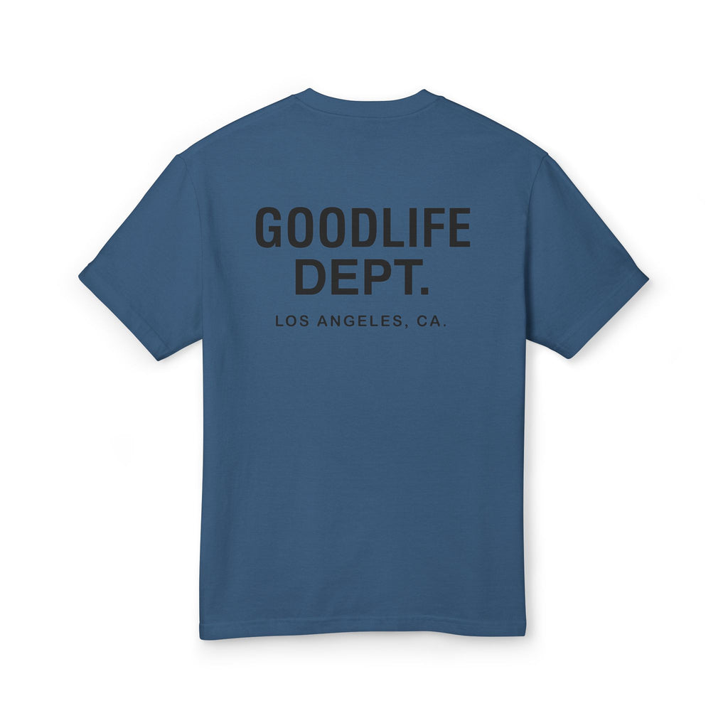 Goodlife Dept. Heavyweight T-Shirt