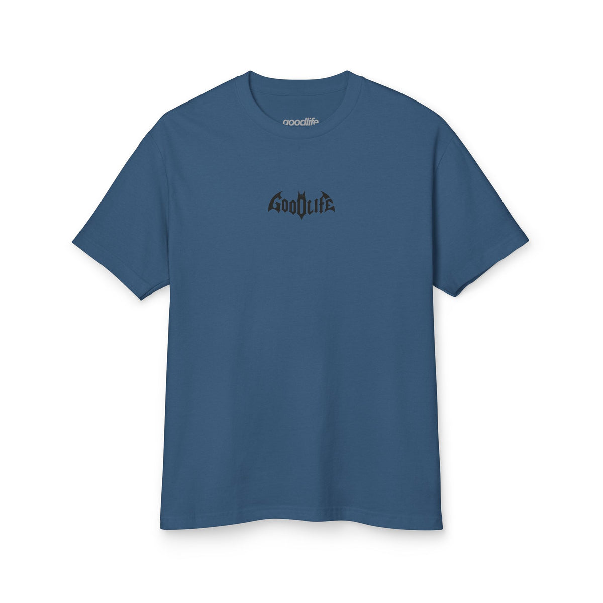 “The Night Is Always Darkest Before Dawn” Wash T-Shirt