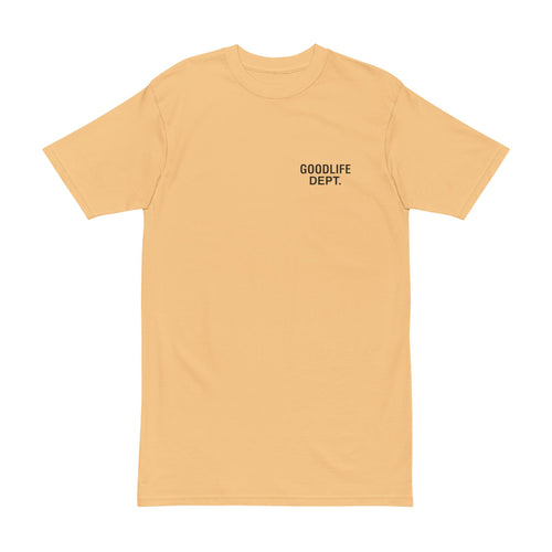 Goodlife Dept. Los Angeles Heavyweight T-Shirt