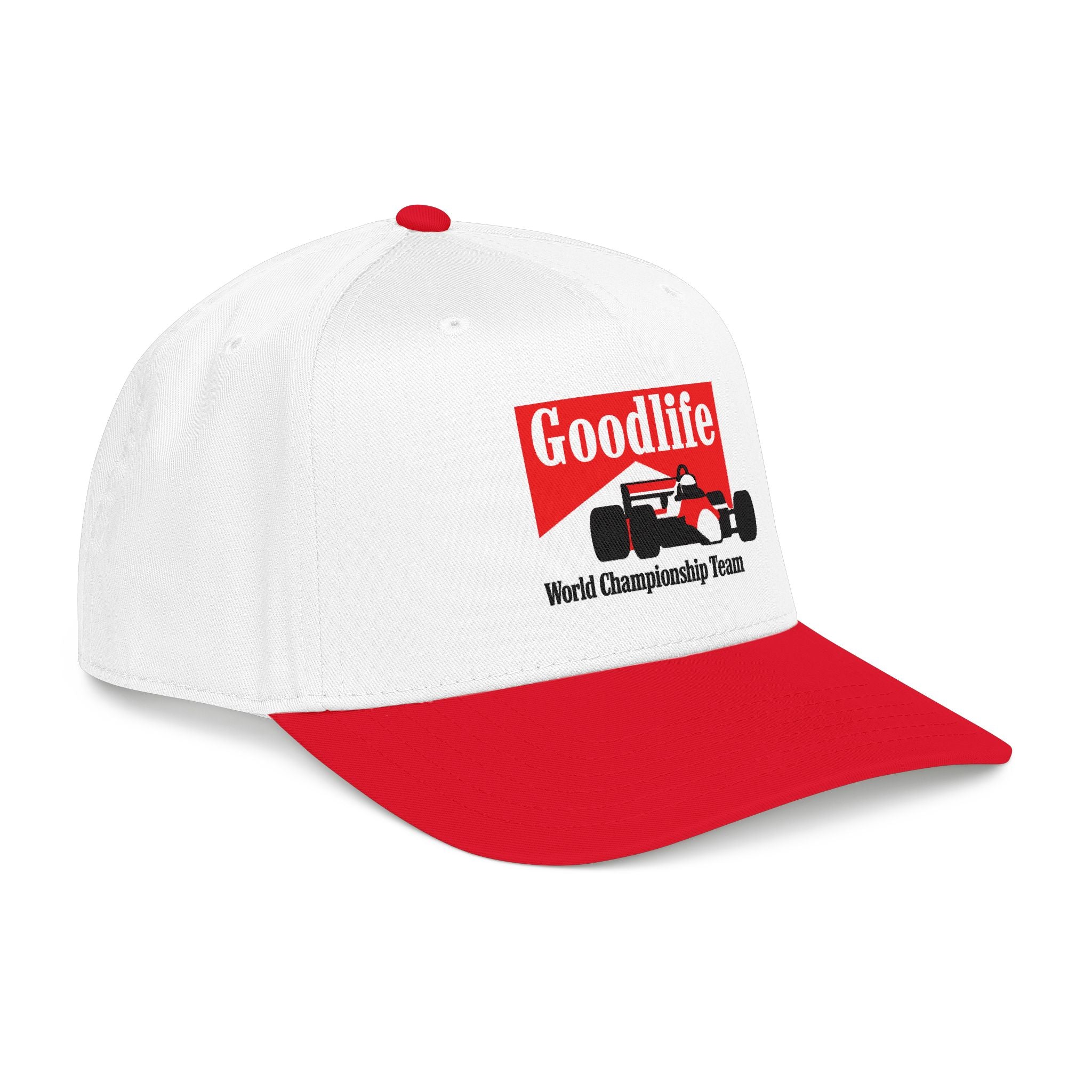 Goodlife Racing World Championship team Baseball Cap
