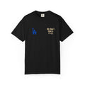 LA Dodgers 'They Not Like Us' x 'We Don't Give a F*ck' T-Shirt