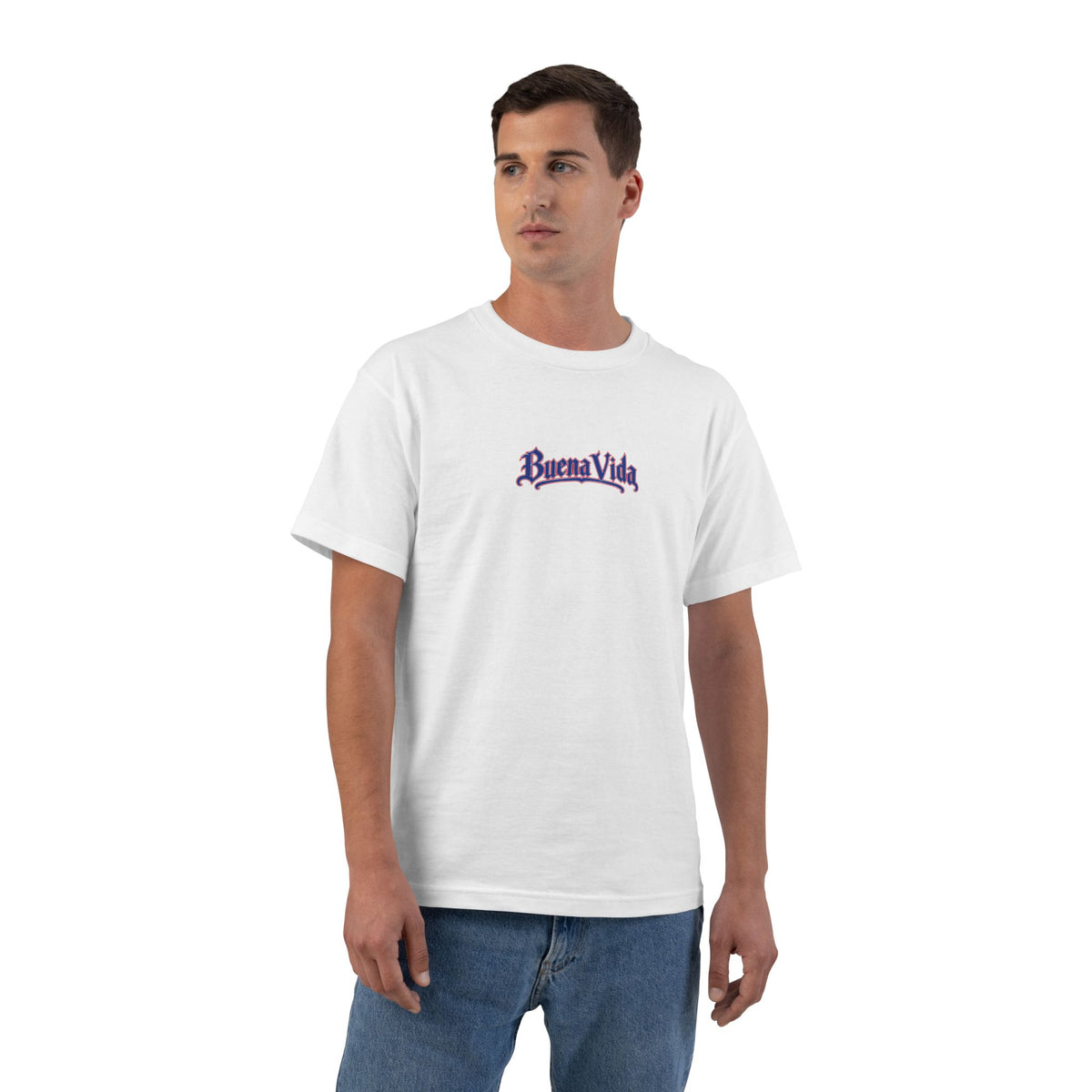 Las Chivas Graphic T‑Shirt — Retro Style Tee