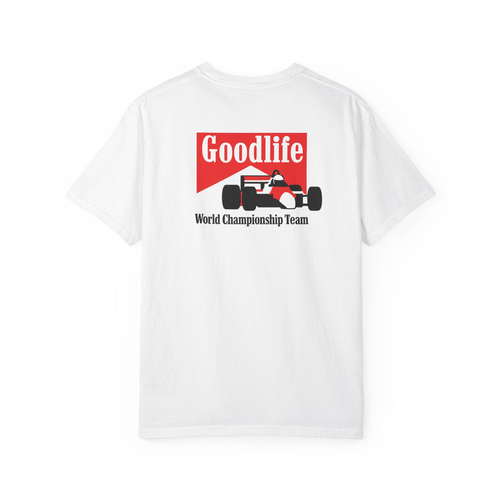 Goodlife World Championship Team Garment-Dyed T-shirt