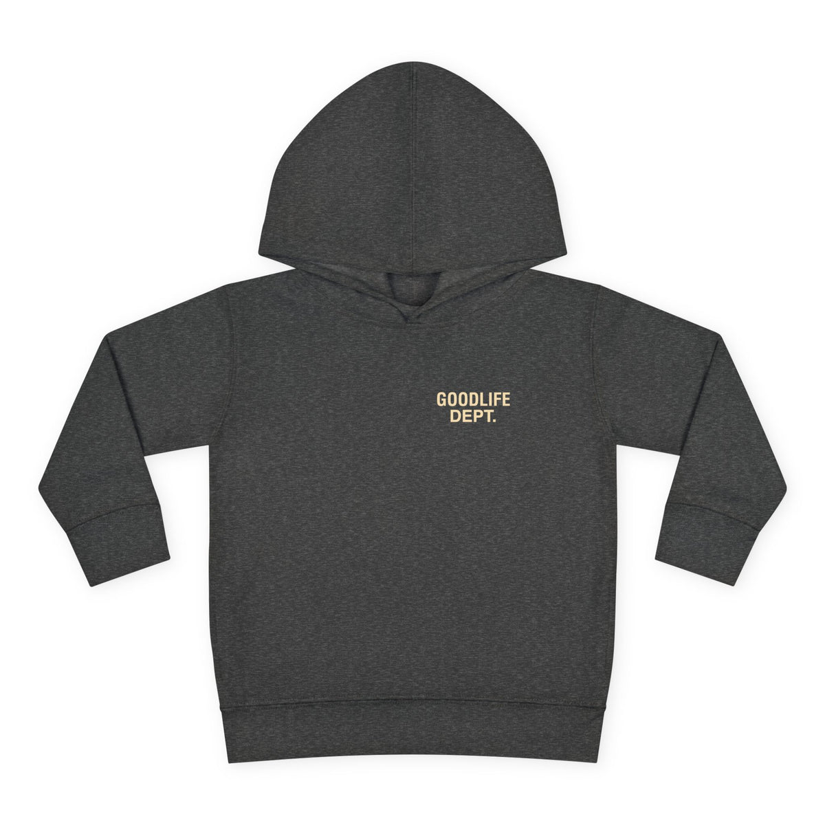 Goodlife Dept. Pullover Hoodie (Toddler)
