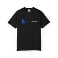 LA Dodgers 'They Not Like Us' x 'Goodlife' T-Shirt