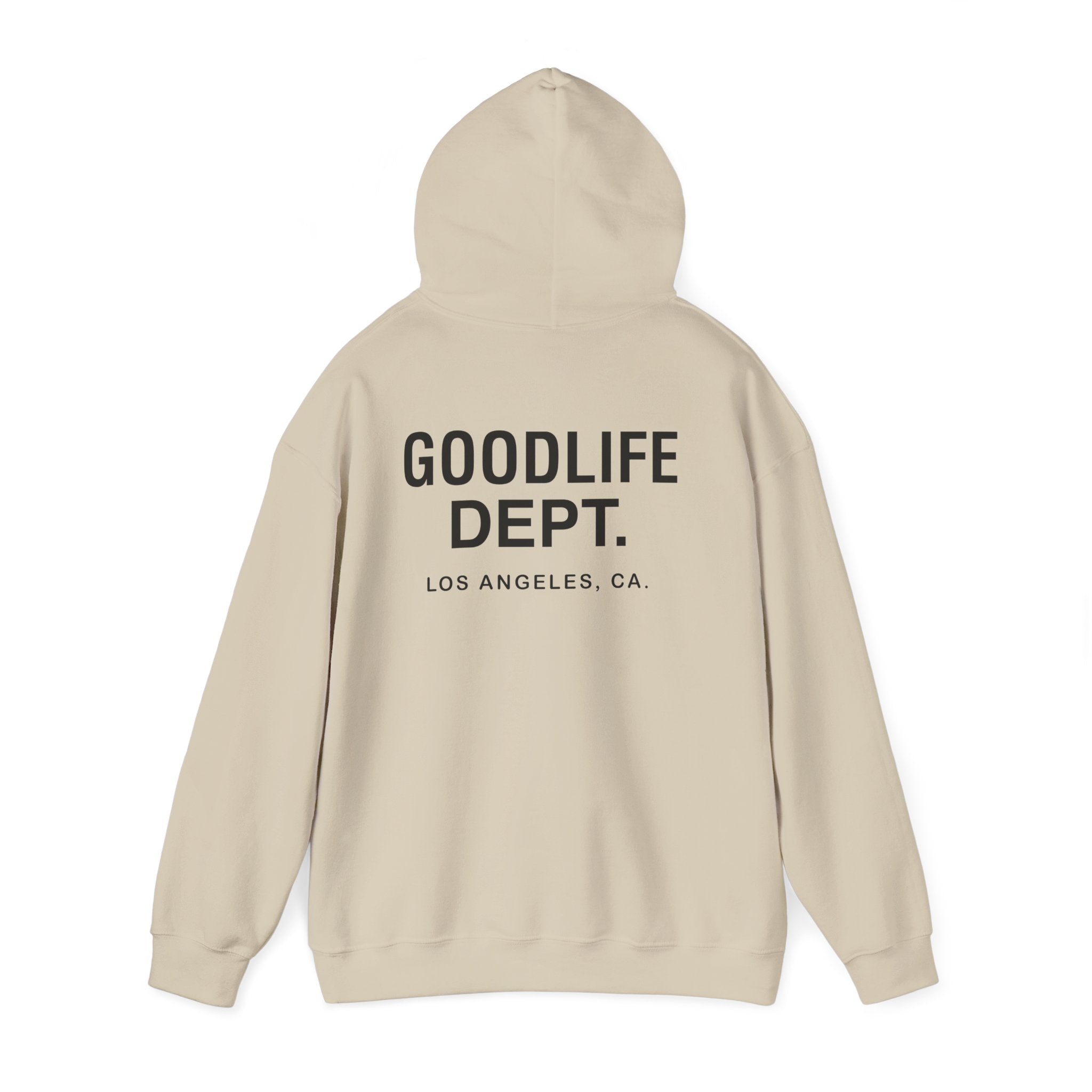 Goodlife Dept. Pullover Hoodie (Women)