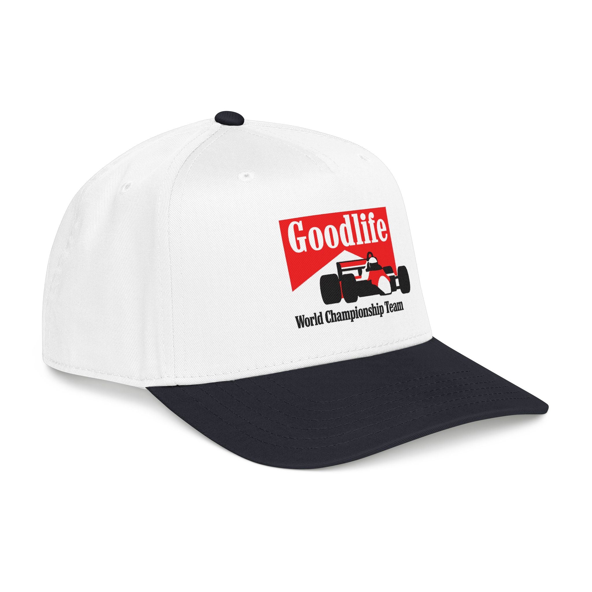 Goodlife Racing World Championship team Baseball Cap