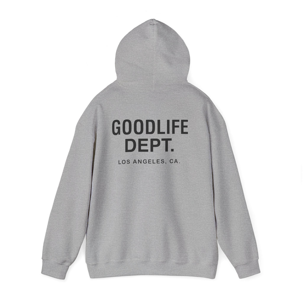 Goodlife Dept. Pullover Hoodie (Women)