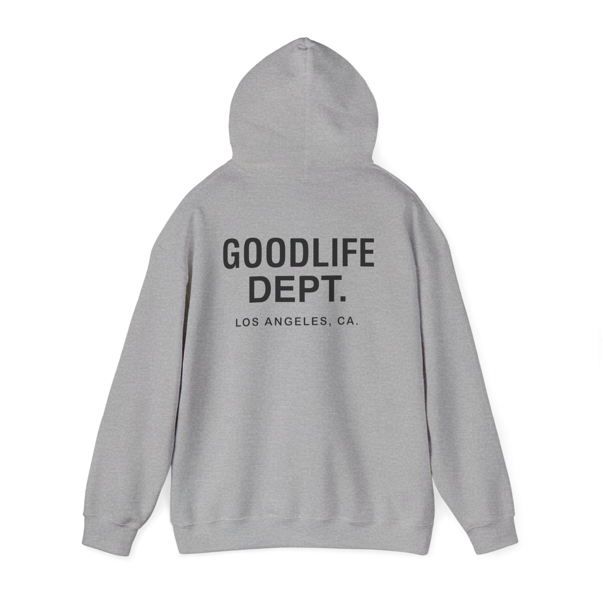 Goodlife Dept. Pullover Hoodie (Women)