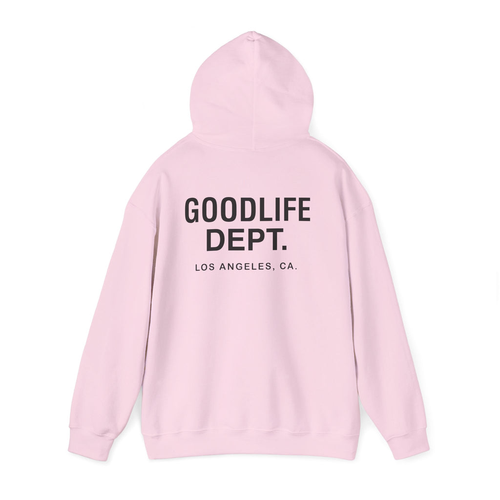 Goodlife Dept. Pullover Hoodie (Women)
