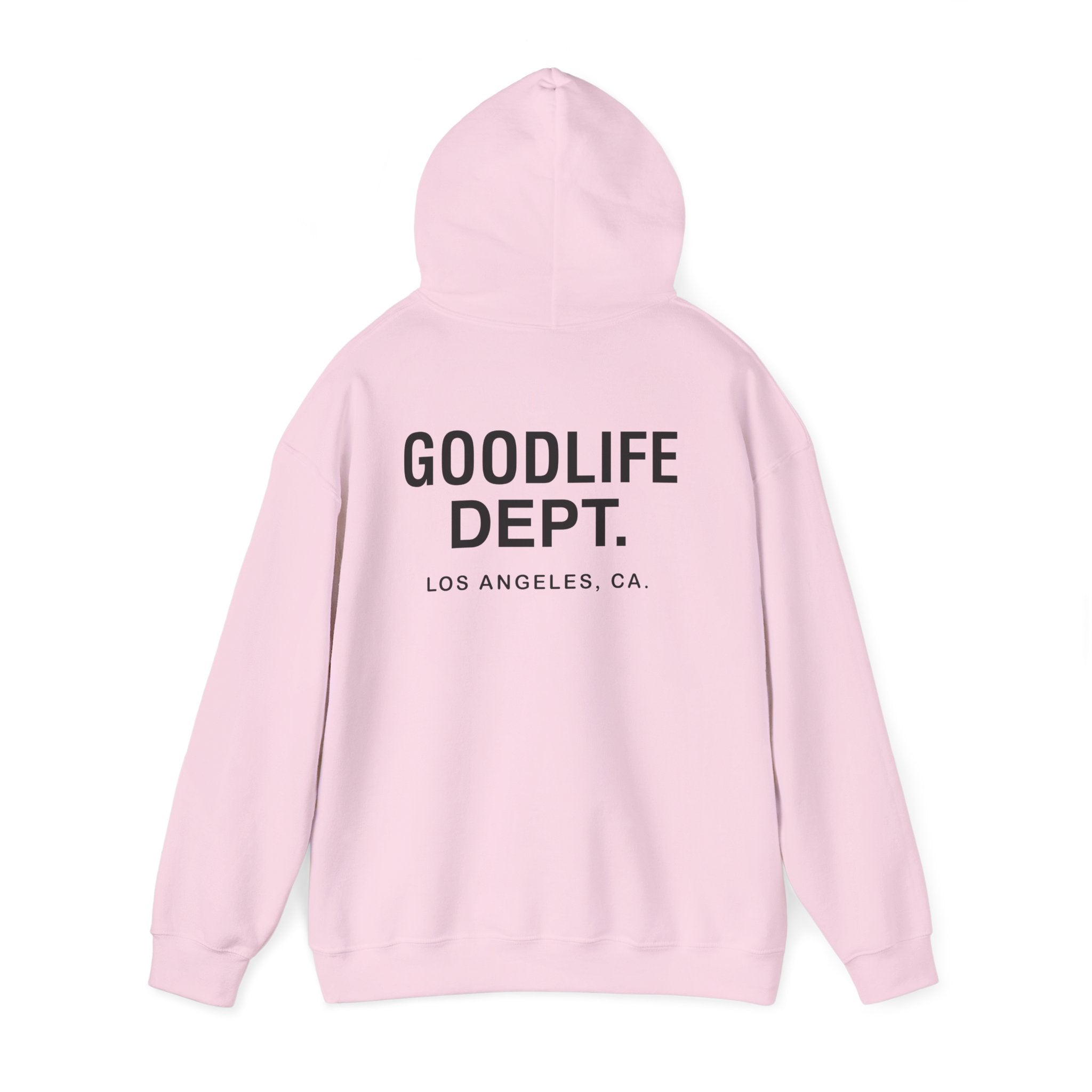 Goodlife Dept. Pullover Hoodie (Women)