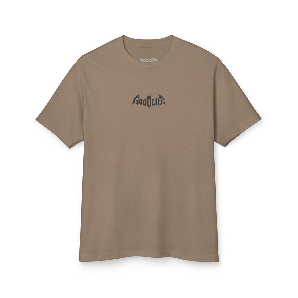 “The Night Is Always Darkest Before Dawn” Wash T-Shirt