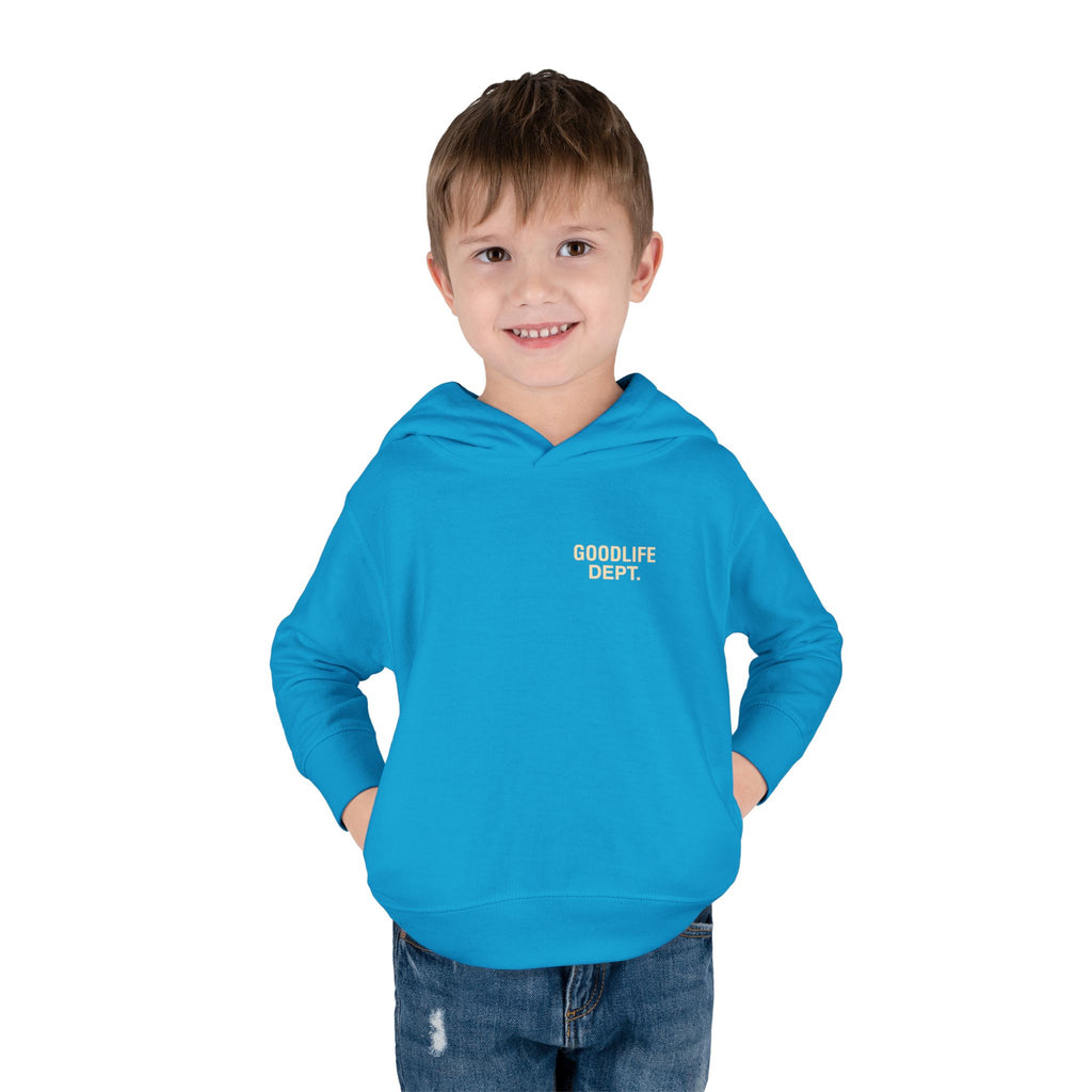 Goodlife Dept. Pullover Hoodie (Toddler)