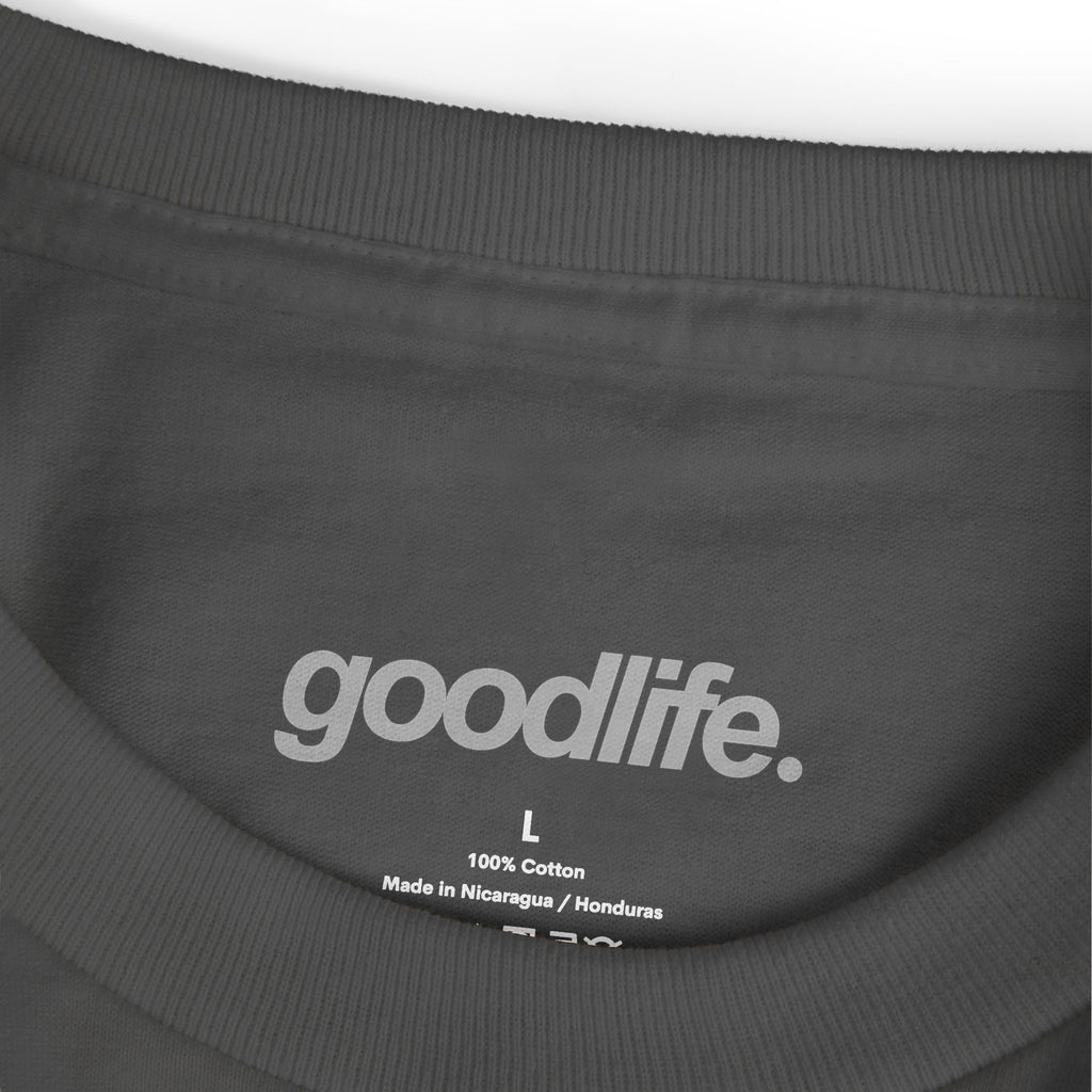 Goodlife Dept. Heavyweight T-Shirt