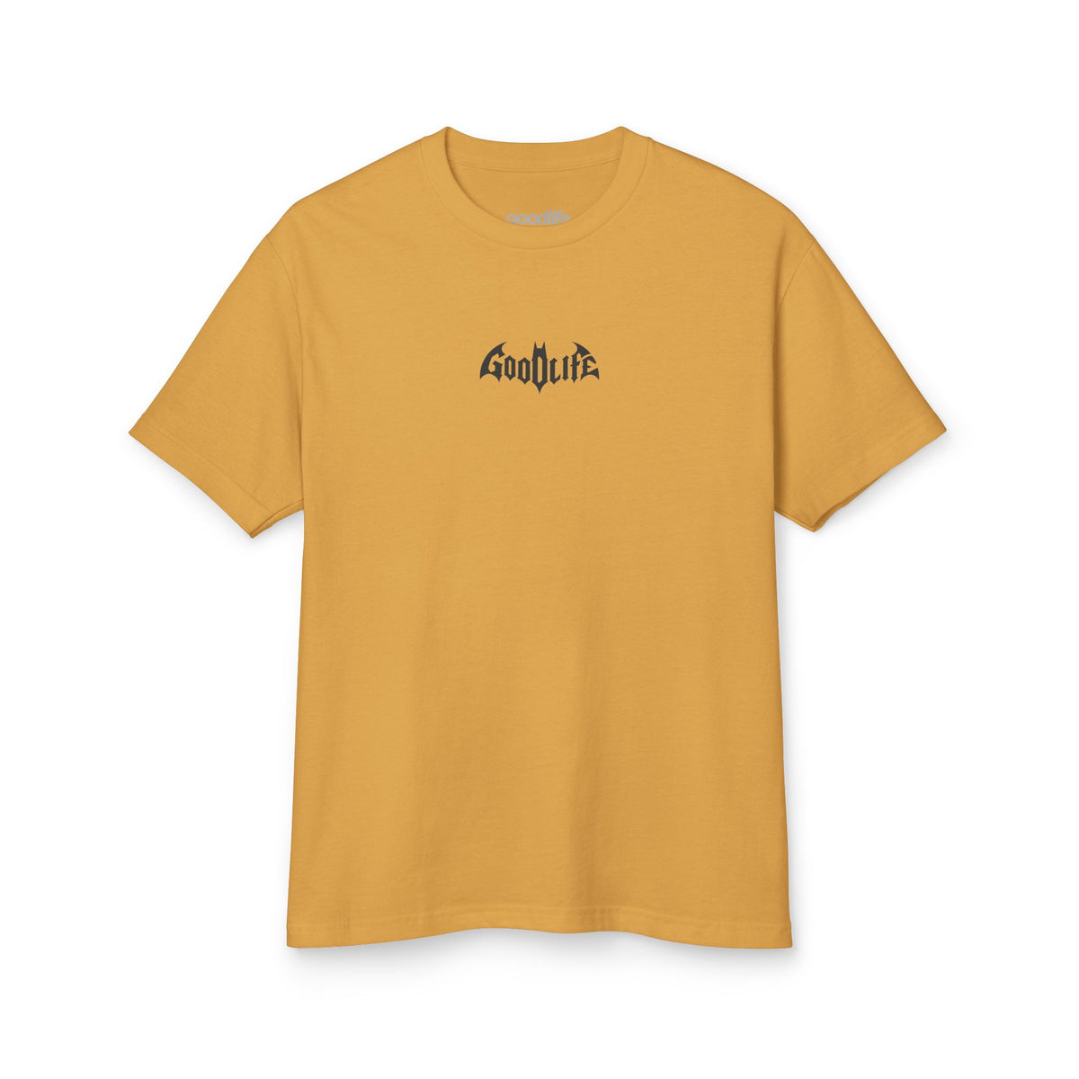 “The Night Is Always Darkest Before Dawn” Wash T-Shirt