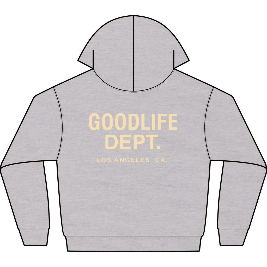 Goodlife Dept. Pullover Hoodie