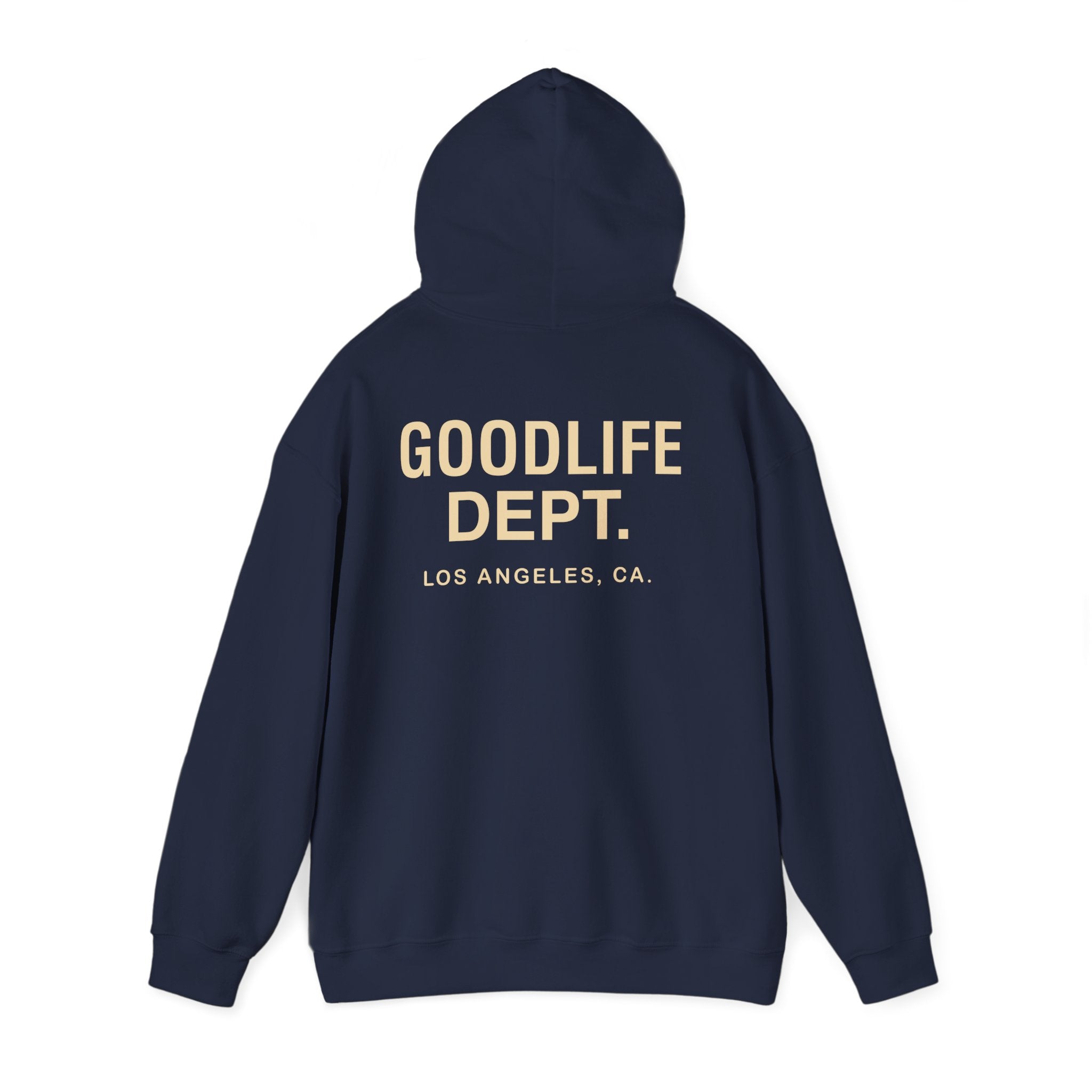 Goodlife Dept. Pullover Hoodie