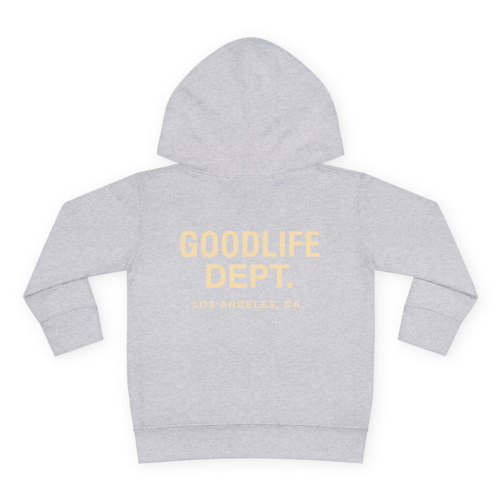 Goodlife Dept. Pullover Hoodie (Toddler)