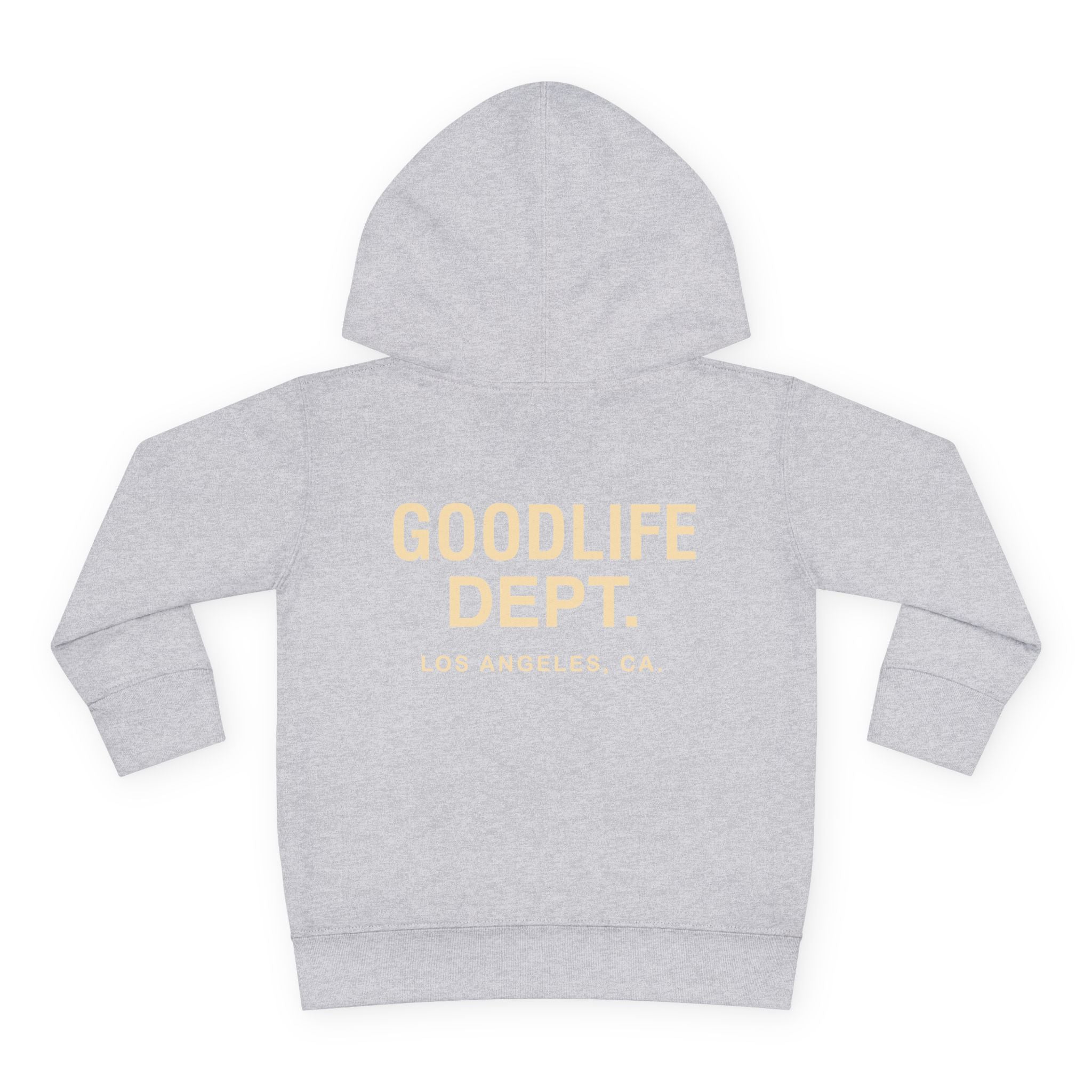 Goodlife Dept. Pullover Hoodie (Toddler)
