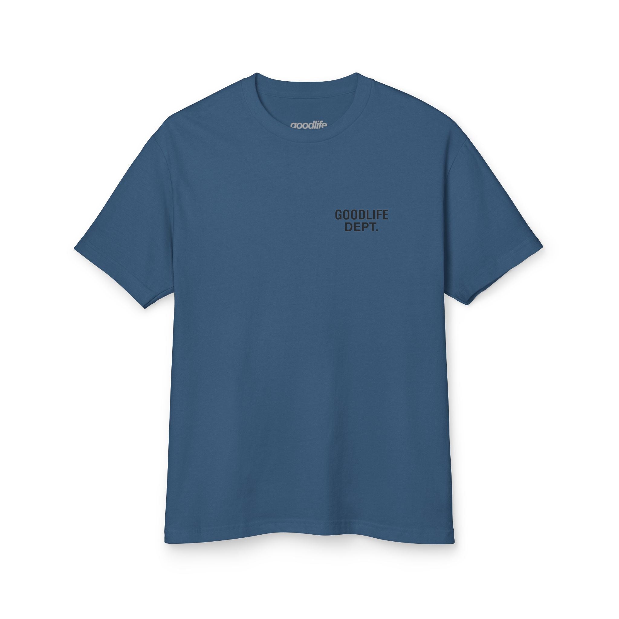 Goodlife Dept. Heavyweight T-Shirt