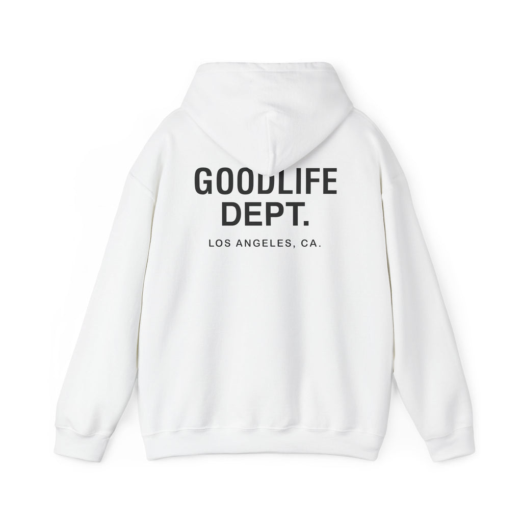 Goodlife Dept. Pullover Hoodie (Women)