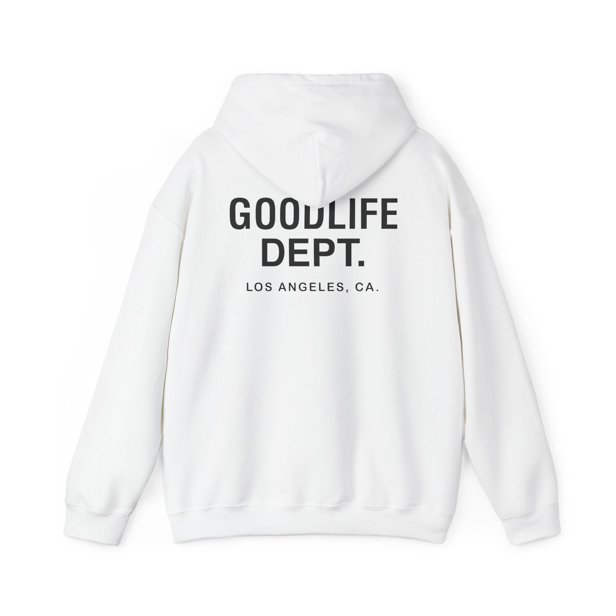 Goodlife Dept. Pullover Hoodie (Women)