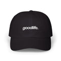 goodlife. Dad Cap - Embroidered Baseball Hat