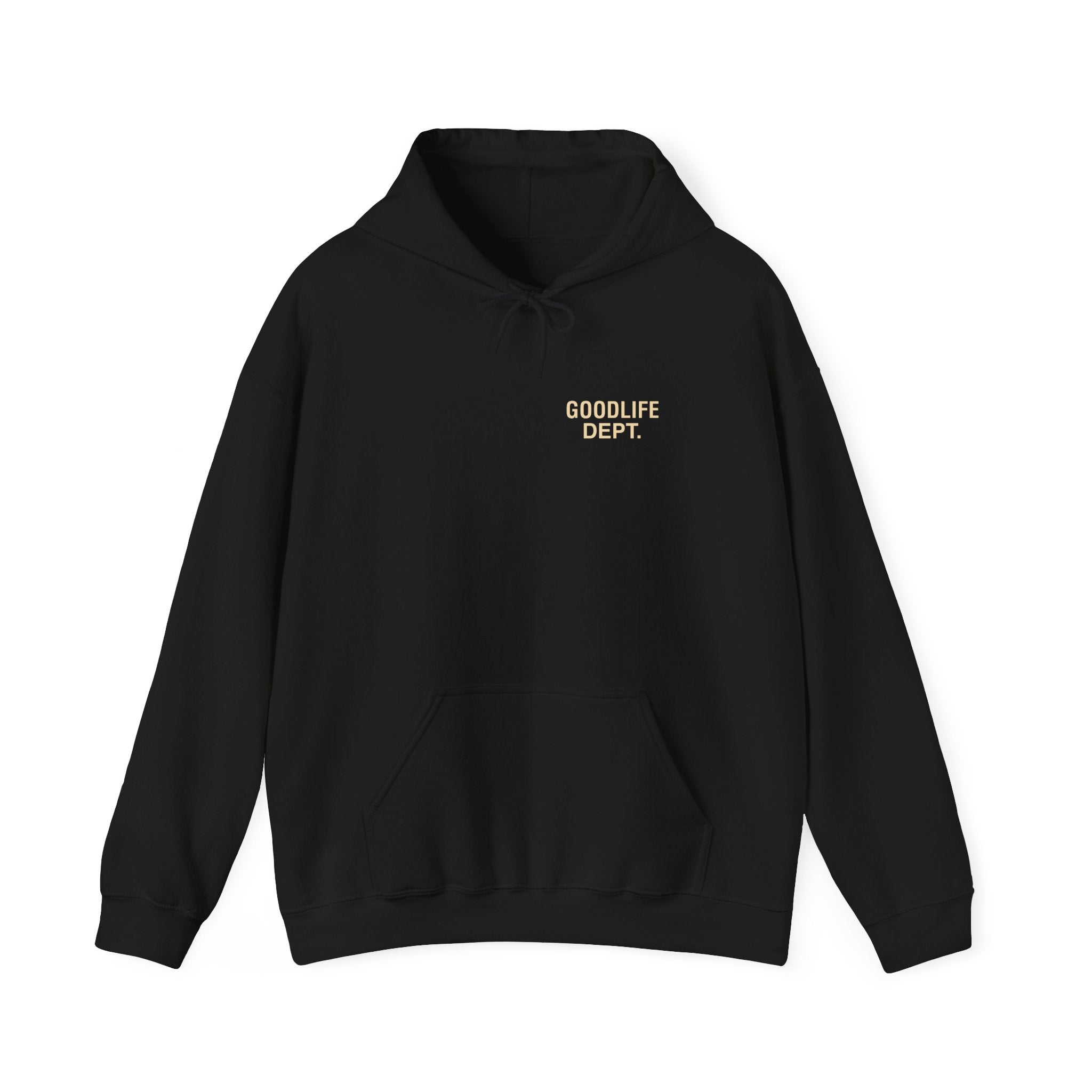 Goodlife Dept. Pullover Hoodie