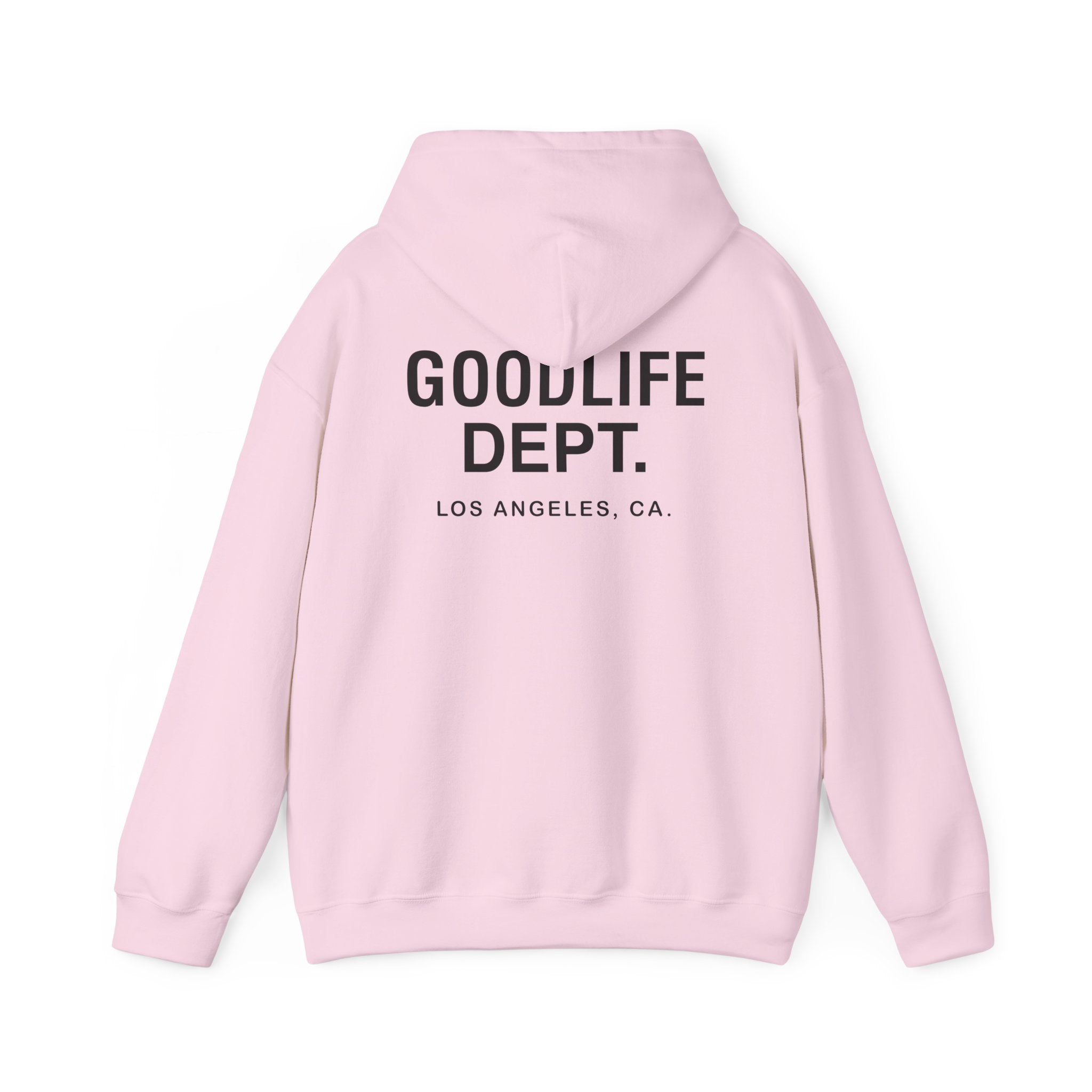 Goodlife Dept. Pullover Hoodie (Women)