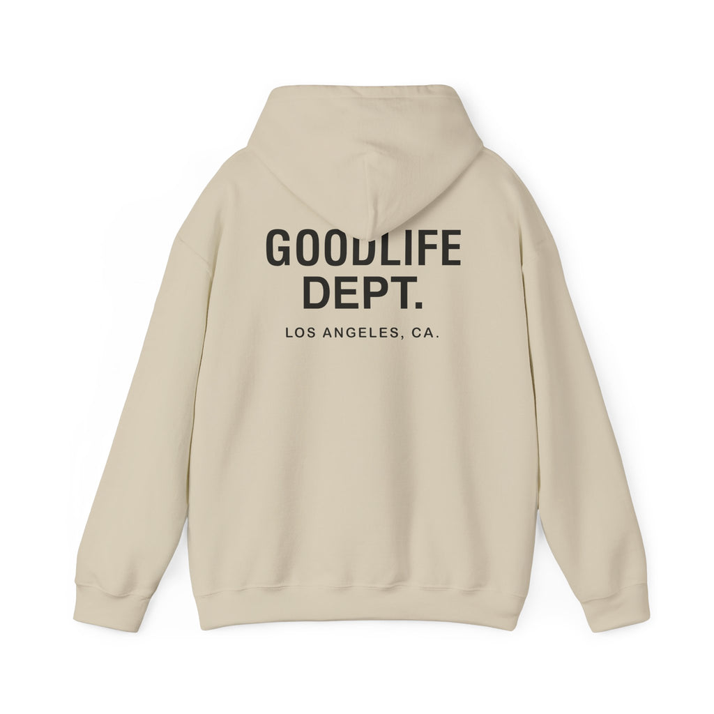 Goodlife Dept. Pullover Hoodie (Women)