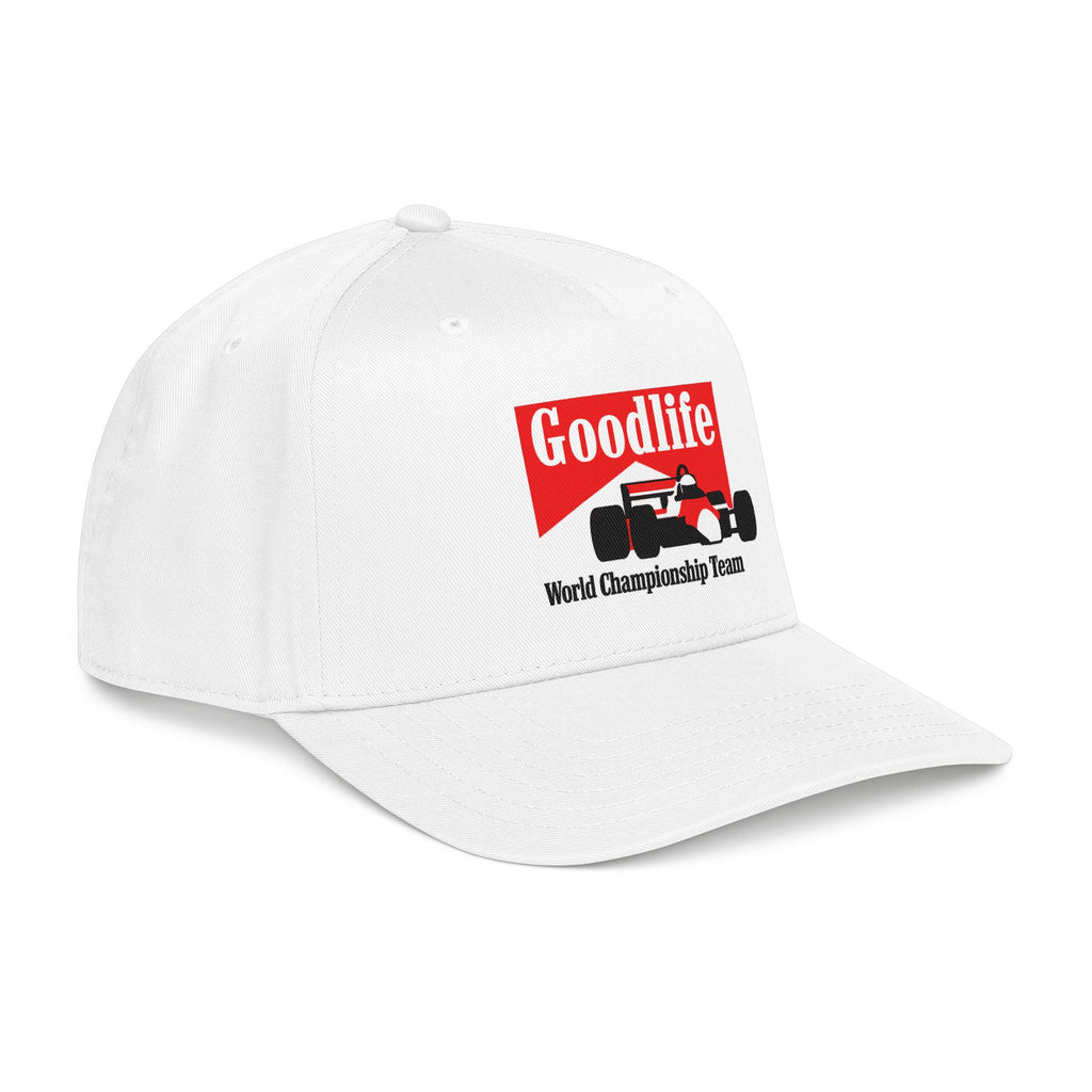 Goodlife Racing World Championship team Baseball Cap