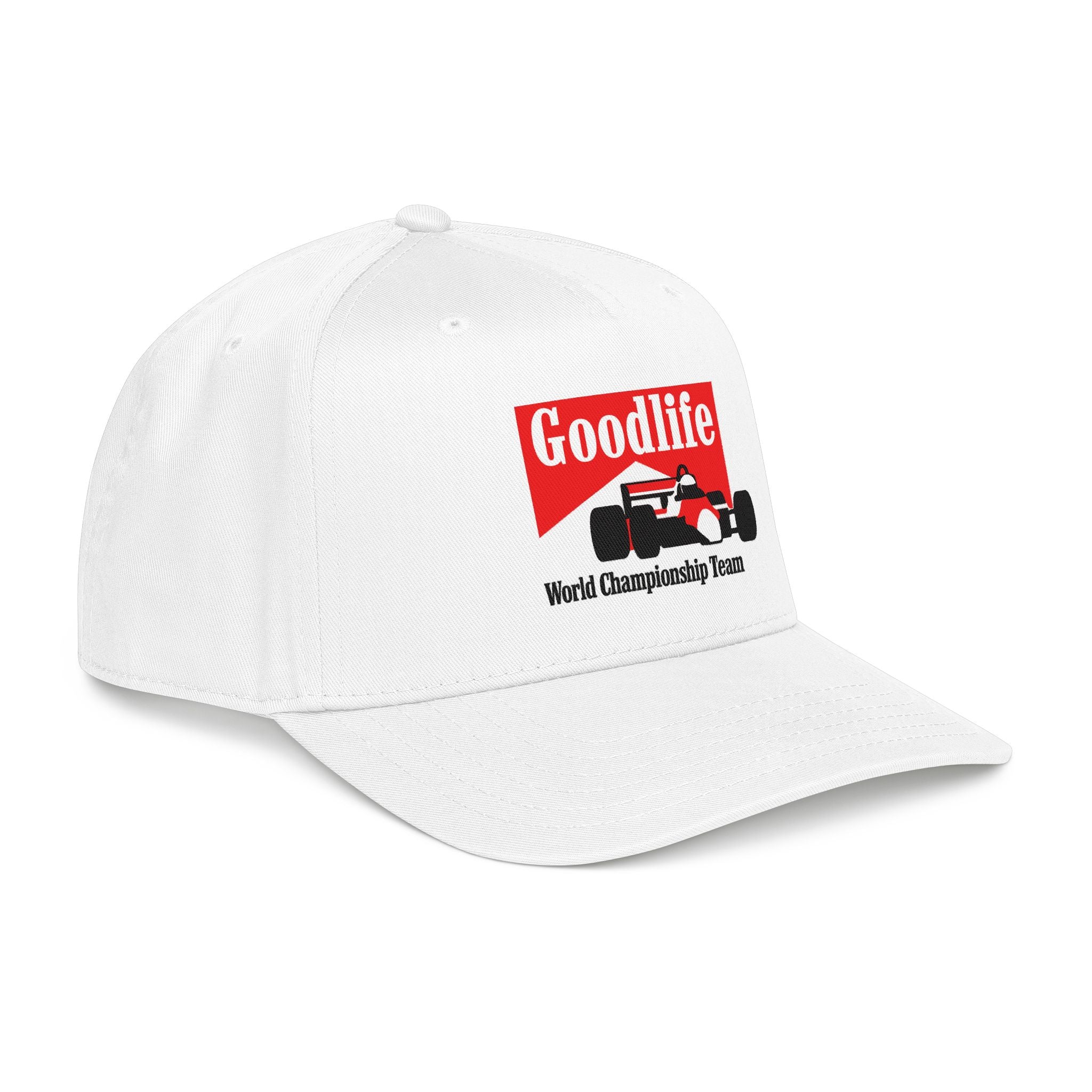 Goodlife Racing World Championship team Baseball Cap